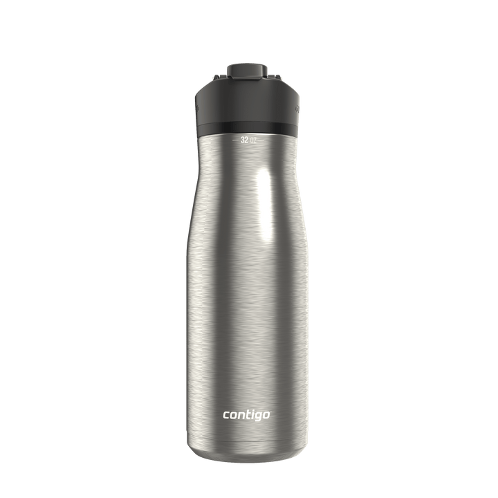 Cortland Chill 2.0, 32oz., Stainless Steel Water Bottle with AUTOSEAL® Lid E1