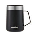 Contigo® Streeterville Stainless Steel Mug with Handle, 14oz