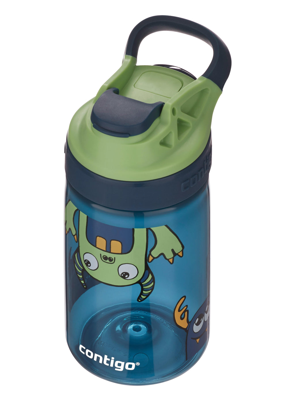 Gizmo Sip Kid Water Bottle with AUTOSEAL™ Lid, 14oz