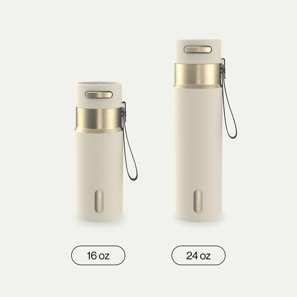 24 oz AutoSeal® Bottle